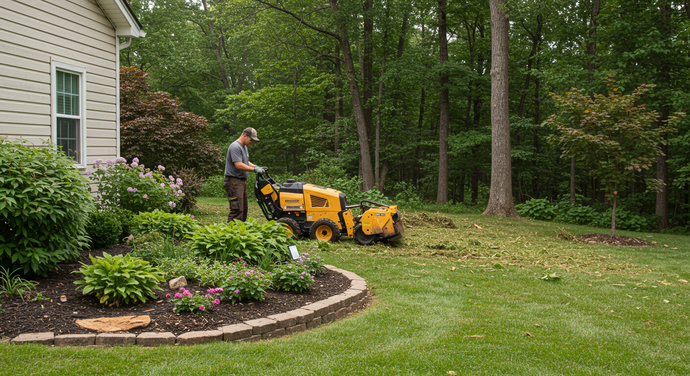 Brush Remover In Florissant MO